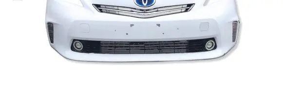 Toyota Prius+ (ZVW40) Front bumper 
