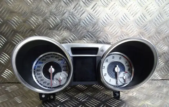Mercedes-Benz SL R231 Speedometer (instrument cluster) A2319005404