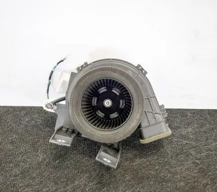 Toyota Prius (XW50) Heater fan/blower G923047080