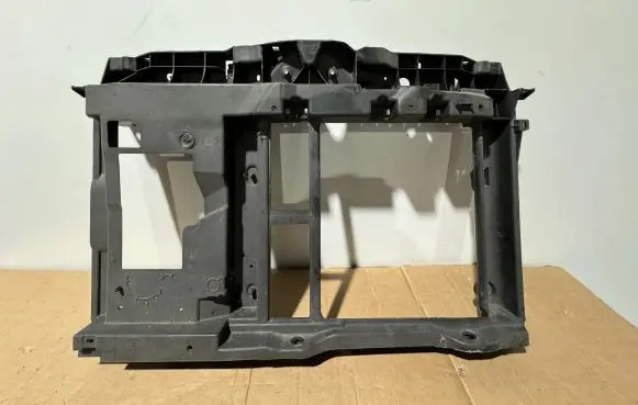 Peugeot 2008 I Radiator support slam panel 1277269X
