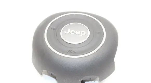 Jeep Renegade Steering wheel airbag 07356038310