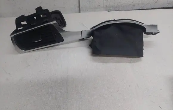 Audi A6 S6 C7 4G Dashboard side air vent grill/cover trim 4G1820901 070041