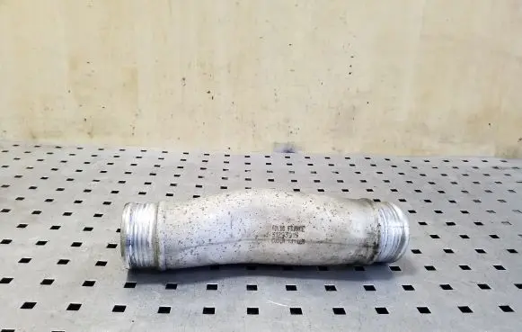 Volvo V40 Intercooler hose/pipe 31293915