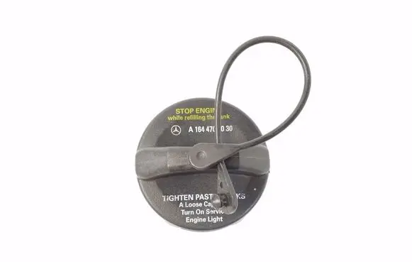 Mercedes-Benz GL X166 Fuel tank filler cap A1644700030