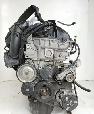 Citroen DS3 Engine PSA5F01