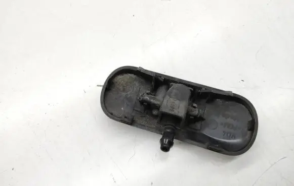 Seat Alhambra (Mk2) Windshield washer spray nozzle 5M0955985C