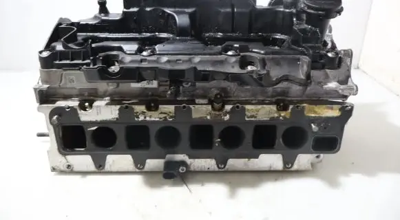 Volkswagen Caddy Engine head 