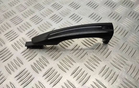 Peugeot 3008 II Front door exterior handle 