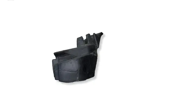 Volkswagen Golf Sportsvan Fender foam support/seal 510864725A
