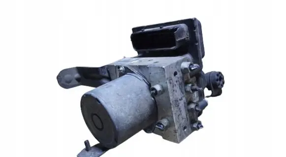 BMW 5 E60 E61 ABS Pump 34516777797