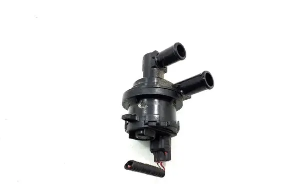 Lexus IS III XE30 Electric auxiliary coolant/water pump 8720030270