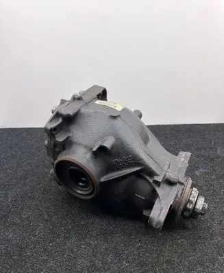 BMW X5 F15 Rear differential 7636996