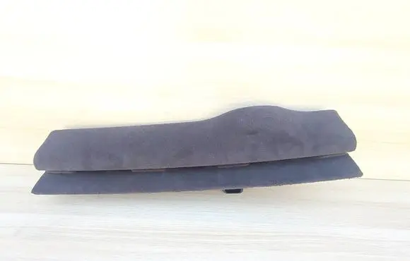 Porsche 911 991 Parcel shelf load cover trim 991555093