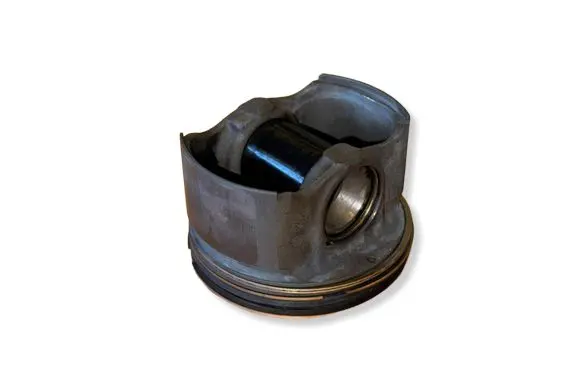 Peugeot Boxer Piston N491Y02D