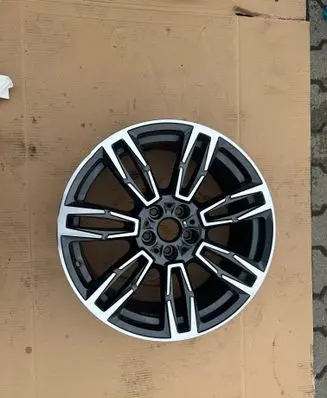 BMW 5 G60 G61 R19 alloy rim 5A324E0