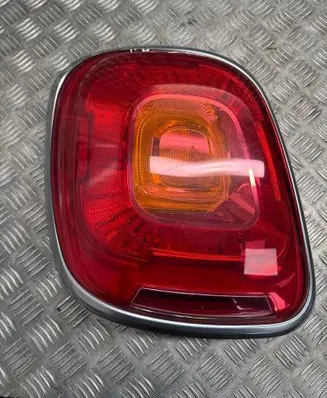 Fiat 500X Rear/tail lights 52022742 03611700