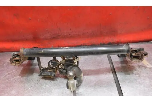Opel Insignia A Tow bar set 13235173