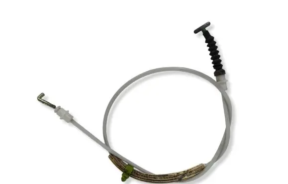 Audi A6 S6 C4 4A Rear door cable line 
