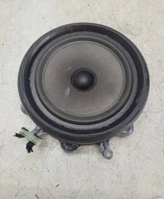 Audi A4 S4 B6 8E 8H Front door speaker 2752507175