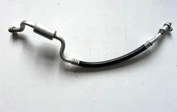 Nissan Rogue Air conditioning (A/C) pipe/hose 924804BA0A 13404100