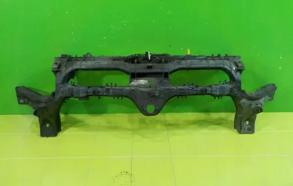 Ford Transit Custom Radiator support slam panel BK218B041AG