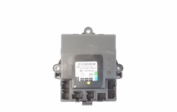 Mercedes-Benz B W245 Door control unit/module A1698203185