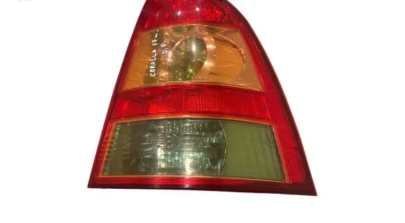 Toyota Corolla E120 E130 Rear/tail lights