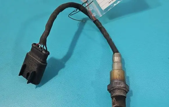 Fiat Tipo Lambda probe sensor 025803004H IMPRK1597520