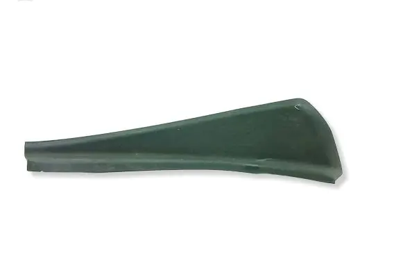 Nissan Qashqai+2 Windshield trim 66895BR00A