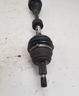 Volkswagen New Beetle Front driveshaft 1J0407271DF