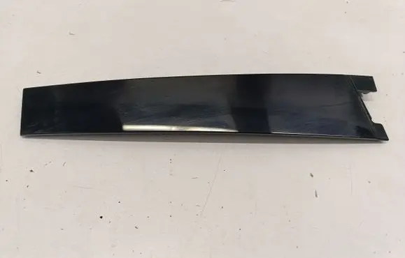 Volkswagen Taigo Rear door glass trim molding 2G6839901F