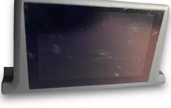 Audi A4 S4 B9 Screen/display/small screen 8W1919604
