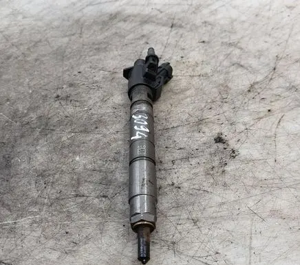 Volvo V60 Fuel injector 31272690 0445116016
