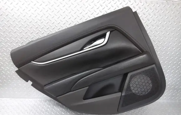 Cadillac XTS Rear door card panel trim 22952440 20990026 105093951