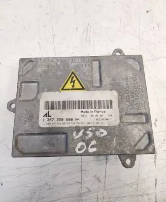 Xenon control unit/module