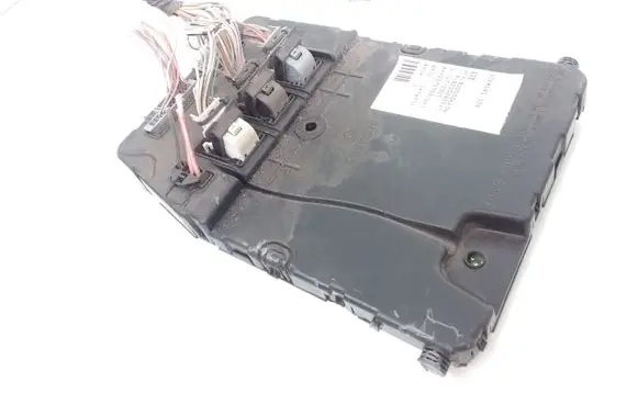 Renault Megane II Comfort/convenience module 8200306434 8200280941