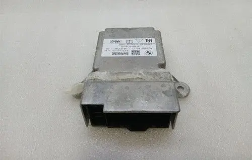 BMW M4 G82 G83 Torque split ecu control unit/module 5A1FC42
