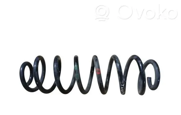 Toyota RAV 4 (XA50) Rear coil spring
