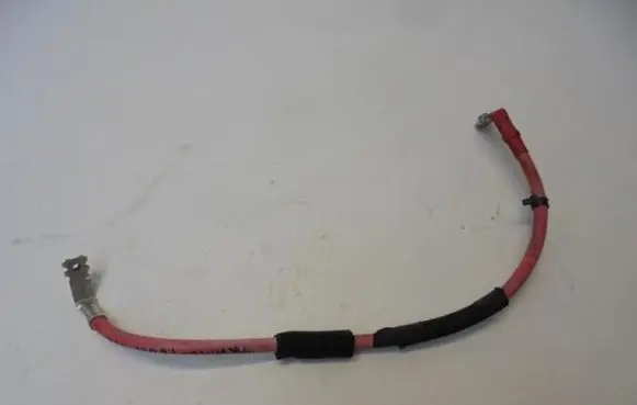Opel Vivaro Positive cable (battery)