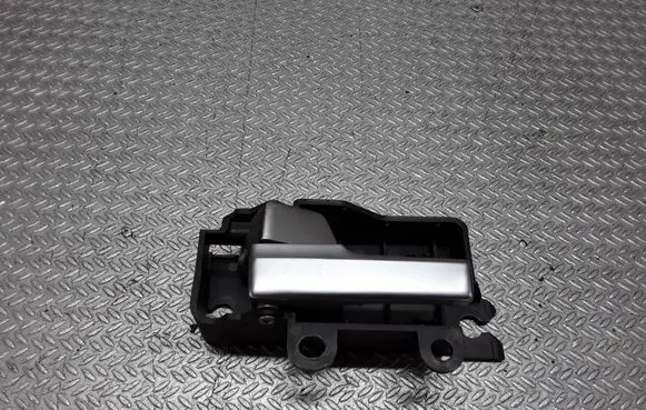 Front door interior handle