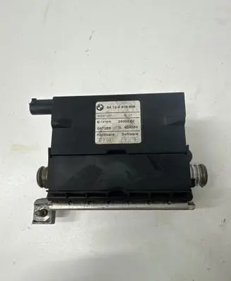 Mini One - Cooper R50 - 53 Coolant heater 64126918806 2400301 NE512P