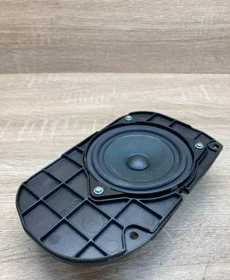 BMW 5 F10 F11 Panel speaker 9239183 LeftSide
