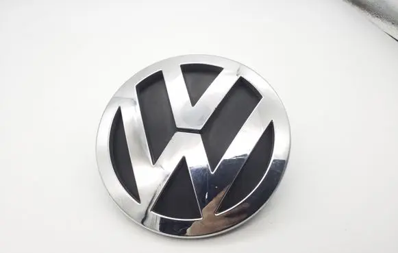 Volkswagen Touareg I Manufacturers badge/model letters 7L6853630A