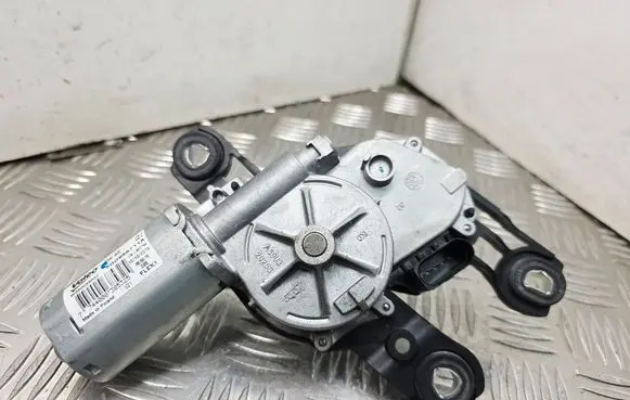 Volkswagen e-Golf Rear window wiper motor 5G0955711A W000038532