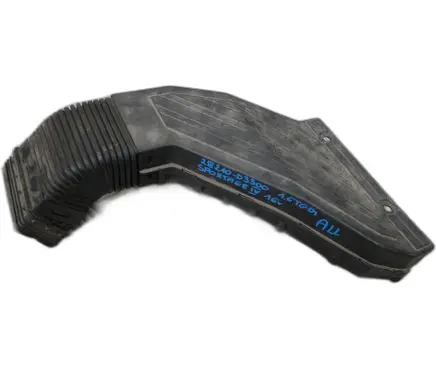 KIA Sportage Intercooler hose/pipe 