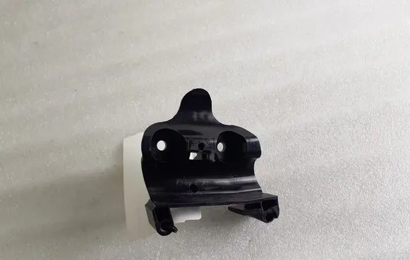 Opel Vivaro Engine bonnet (hood) release handle 9801080580