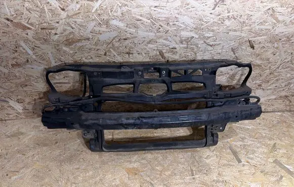 Volkswagen Golf IV Front bumper cross member 1J0806635A 5825715 VW50111ST