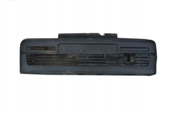 Fiat 500 Cinquecento Front bumper