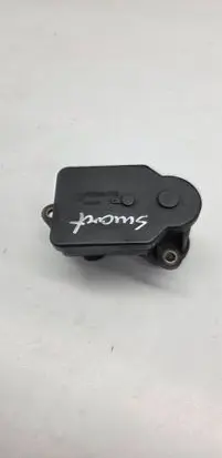 Smart ForFour I Intake manifold valve actuator/motor A6401500294q4