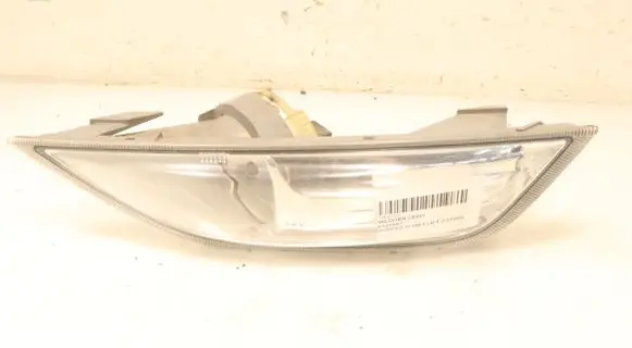 Ford Mondeo MK IV Front fog light